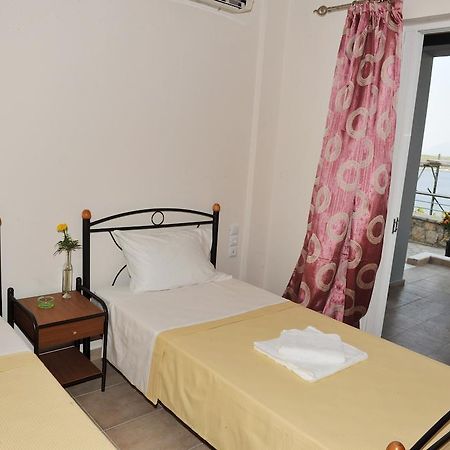 Vila Lemon Tree Nydri  Pokoj fotografie